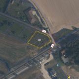 Działka budowlana Namysłów, ul. Brzeska. Zdjęcie 1