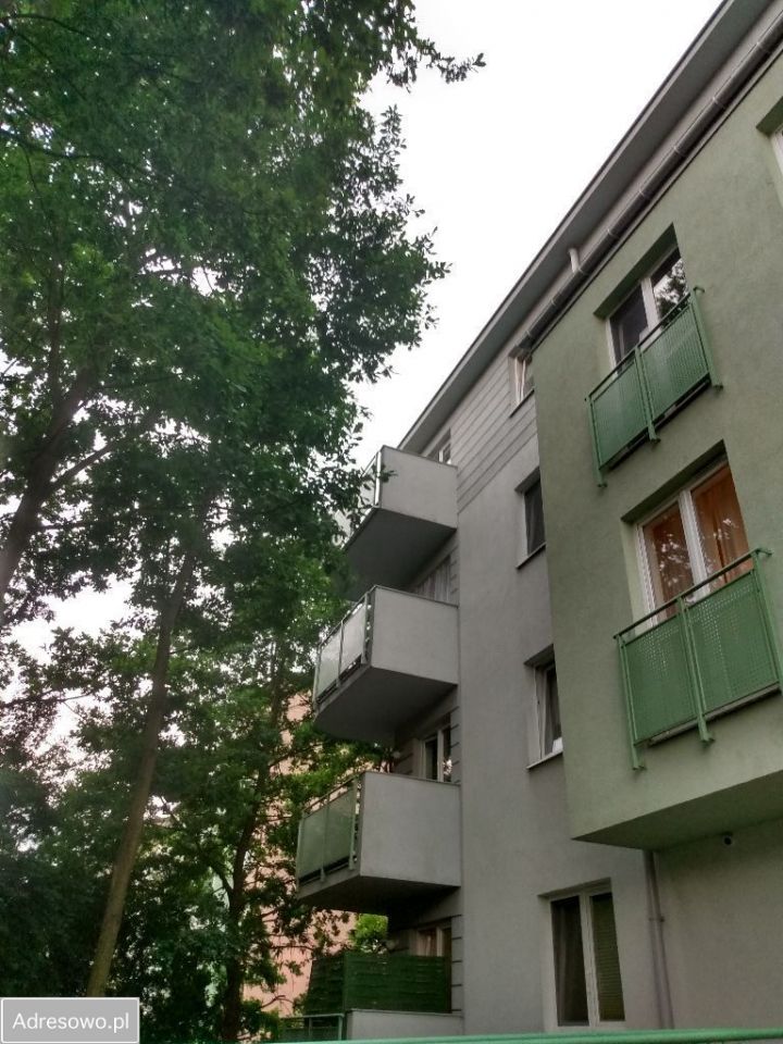 Mieszkanie 2-pokojowe Grodzisk Mazowiecki, ul. Rusałki