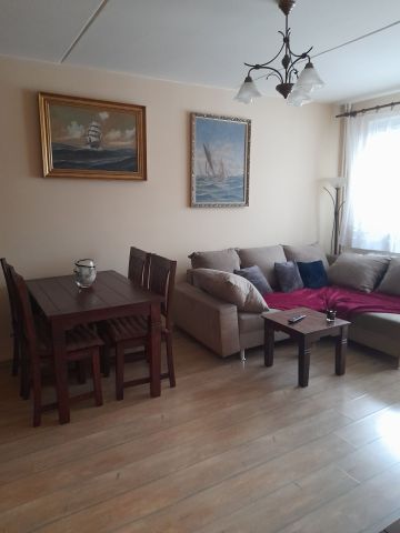 Mieszkanie 3-pokojowe Ruda Śląska Halemba, ul. Leśna. Zdjęcie 1