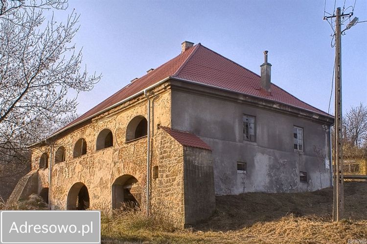 Nieruchomość komercyjna Izdebnik, ul. Krakowska. Zdjęcie 2