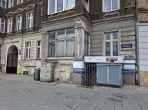 Mieszkanie 2-pokojowe Szczecin Centrum, ul. Mikołaja Kopernika