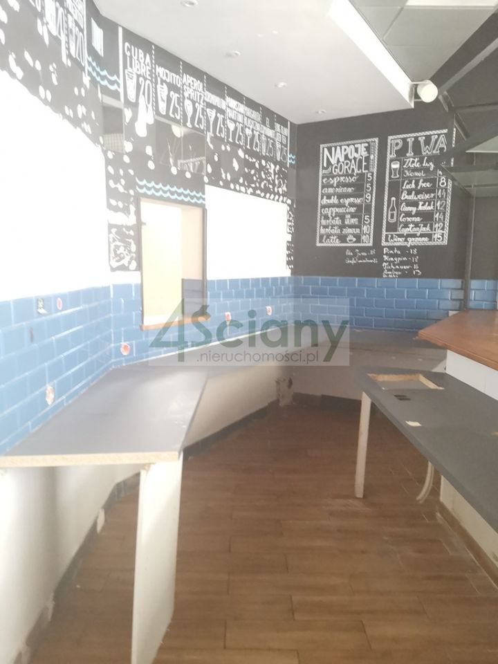 Nieruchomość komercyjna Warszawa Śródmieście. Zdjęcie 5