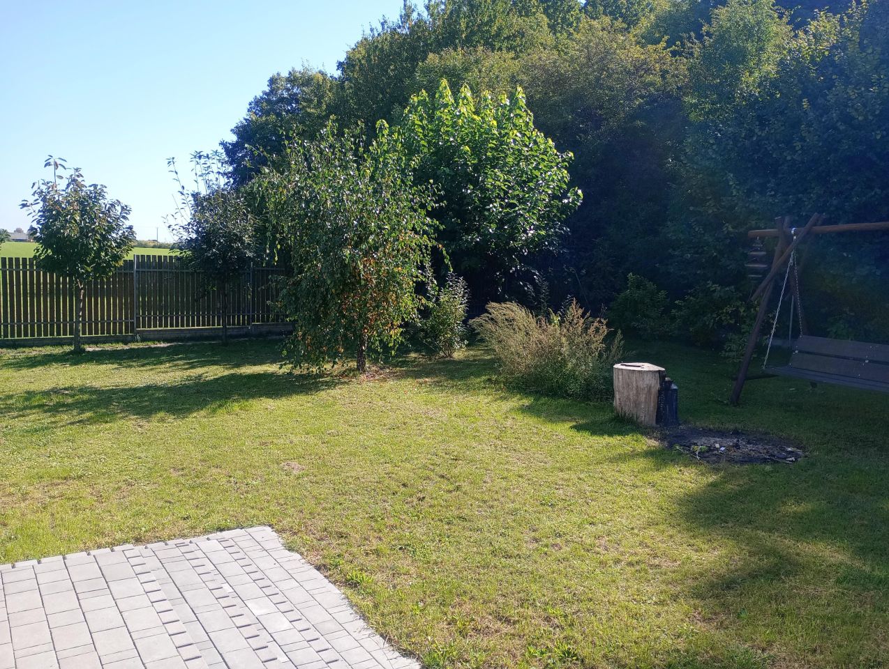 dom wolnostojący, 3 pokoje Chełm Antonin, ul. Antonin. Zdjęcie 12