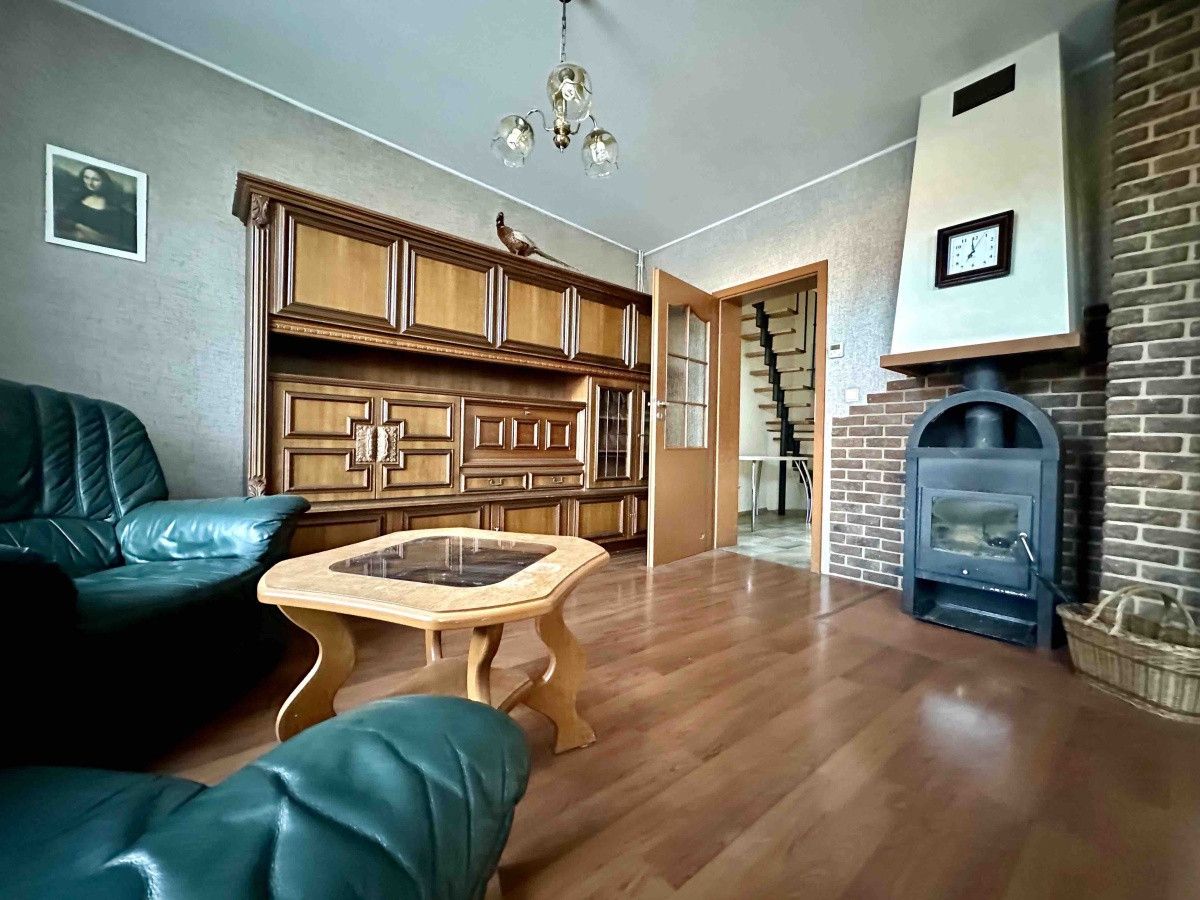 dom wolnostojący, 6 pokoi Sztum, ul. Krzysztofa Kamila Baczyńskiego. Zdjęcie 13