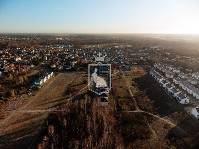 bliźniak, 3 pokoje Kobyłka, ul. Podleśna. Zdjęcie 15