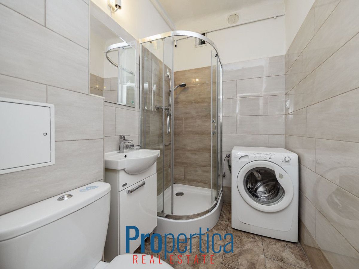 Mieszkanie 2-pokojowe Warszawa Wola, ul. Laskowa. Zdjęcie 6