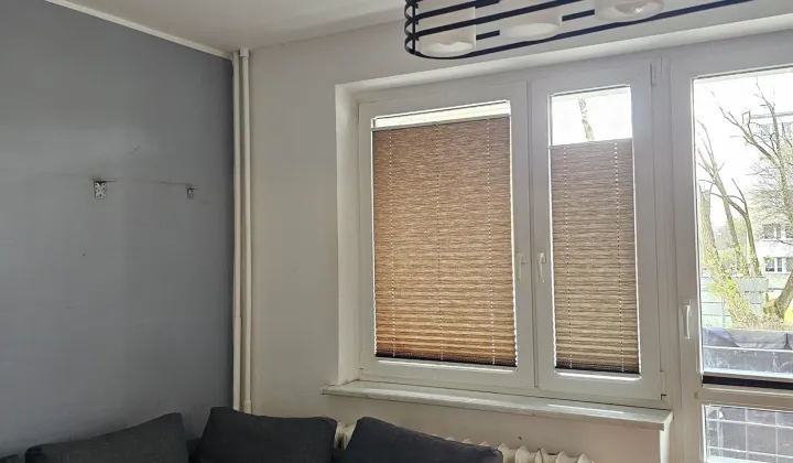 Mieszkanie 2-pokojowe Łódź Bałuty, ul. Biedronkowa