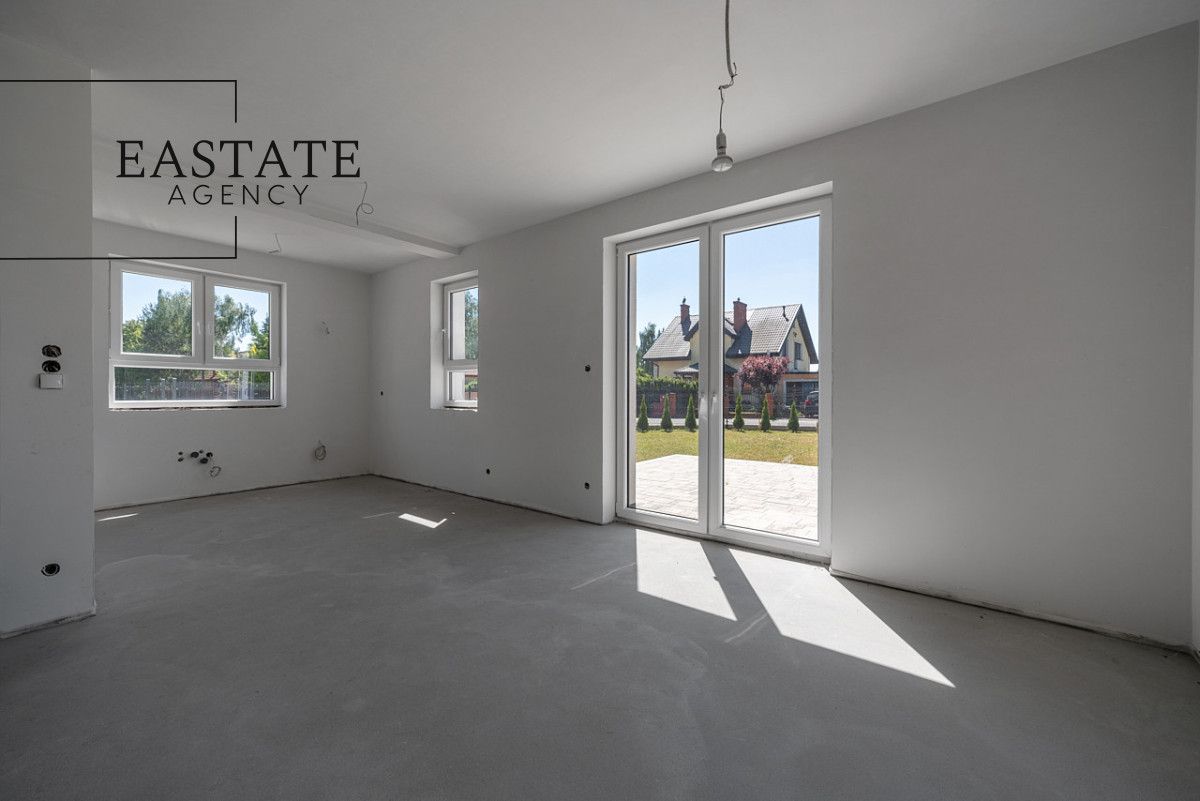 bliźniak, 4 pokoje Grądy. Zdjęcie 16