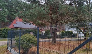 Działka budowlana Nowy Prażmów, ul. Leśna