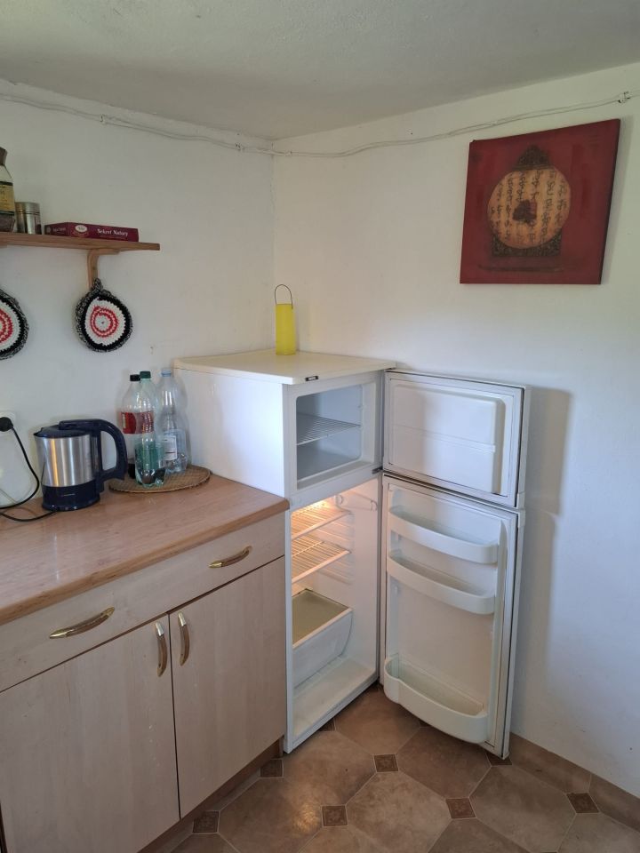 Działka rod Szczecin Warszewo, ul. Wkrzańska. Zdjęcie 6