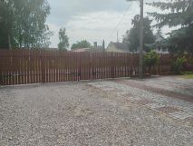 dom wolnostojący, 10 pokoi Radom Dzierzków, ul. Poranna. Zdjęcie 2