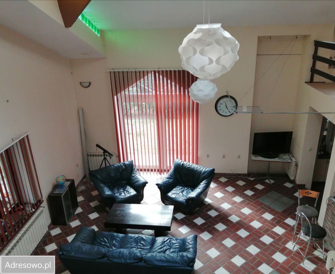 Hala/magazyn Kajetany, ul. Rolna. Zdjęcie 4