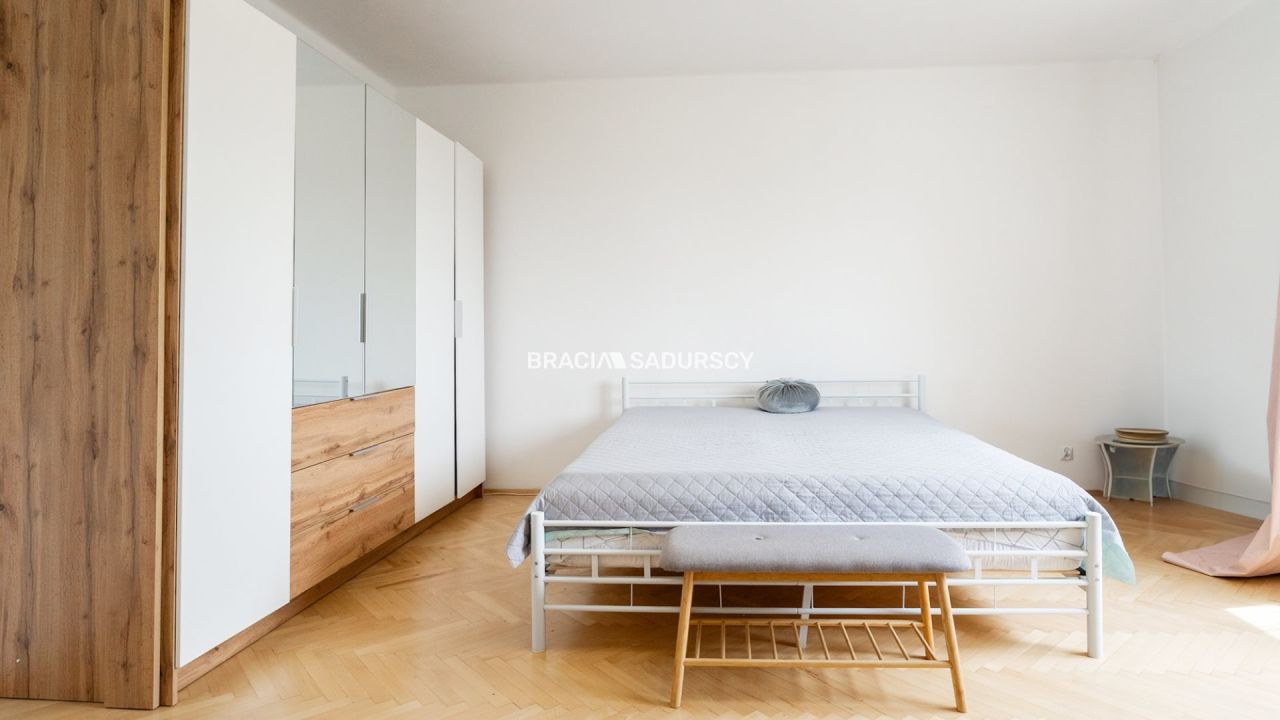 Mieszkanie 3-pokojowe Skawina, ul. Józefa I. Kraszewskiego. Zdjęcie 9