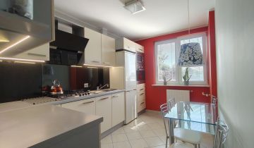 Mieszkanie 2-pokojowe Rybno Wielkie