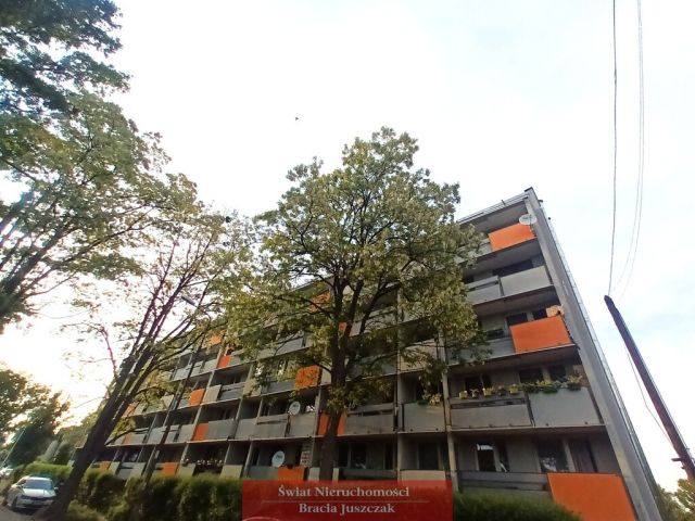 Mieszkanie 1-pokojowe Wrocław Stabłowice. Zdjęcie 3