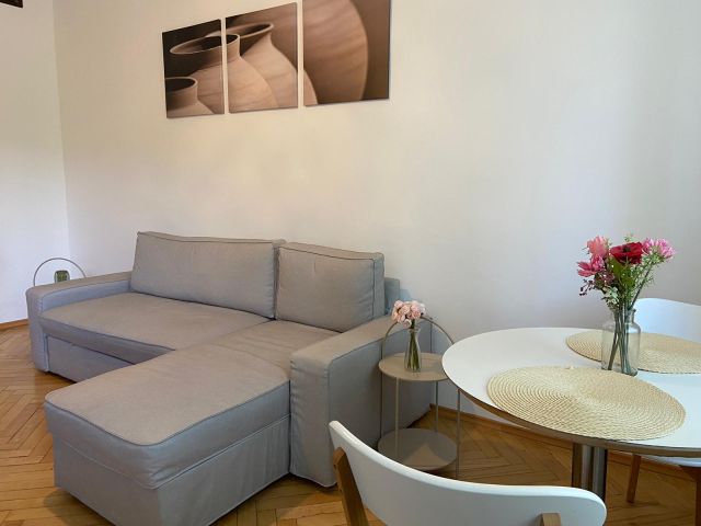 Mieszkanie 1-pokojowe Warszawa Ursus, ul. Obrońców Helu. Zdjęcie 1