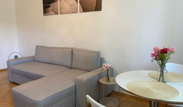 Mieszkanie 1-pokojowe Warszawa Ursus, ul. Obrońców Helu