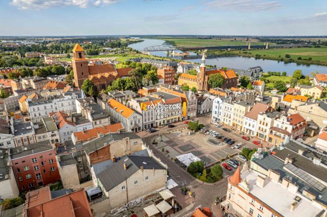 kamienica, 10 pokoi Tczew, pl. gen. Józefa Hallera. Zdjęcie 8
