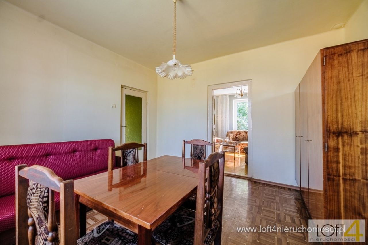 dom wolnostojący, 5 pokoi Gace Słupieckie. Zdjęcie 10