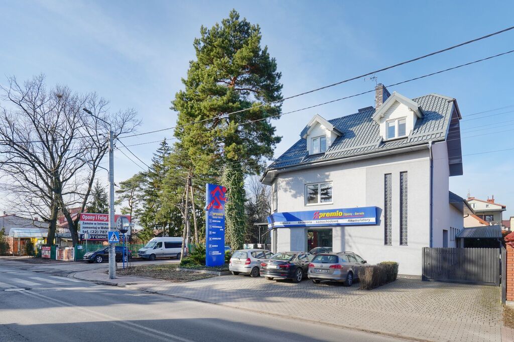 Lokal Wołomin, ul. Gdyńska. Zdjęcie 33