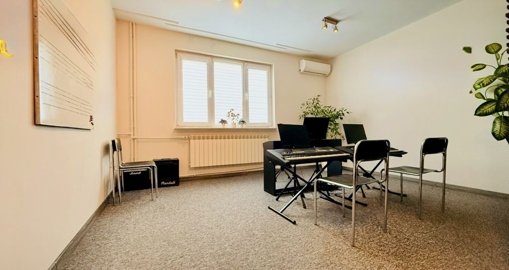 Lokal Rzeszów, ul. ks. Jerzego Popiełuszki. Zdjęcie 2