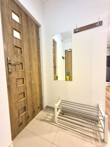 Mieszkanie 1-pokojowe Wrocław, ul. gen. Ignacego Prądzyńskiego. Zdjęcie 13