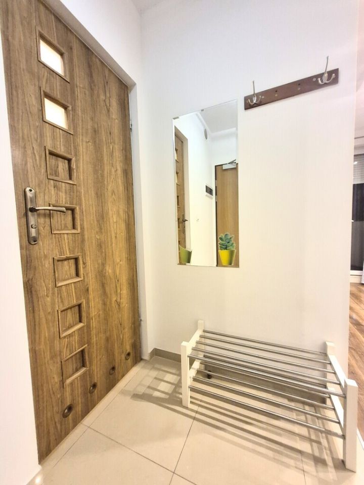 Mieszkanie 1-pokojowe Wrocław, ul. gen. Ignacego Prądzyńskiego. Zdjęcie 13