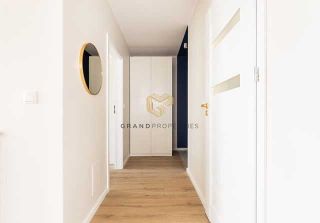 Mieszkanie 3-pokojowe Warszawa Białołęka, ul. Płochocińska. Zdjęcie 22