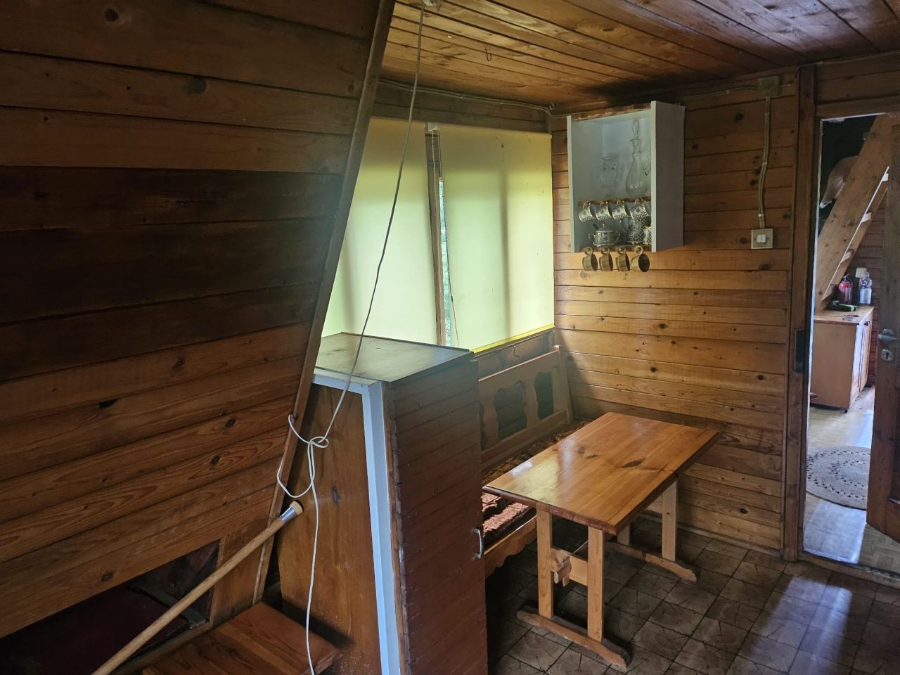 Działka rekreacyjna Brzeźce, ul. Bociania. Zdjęcie 8