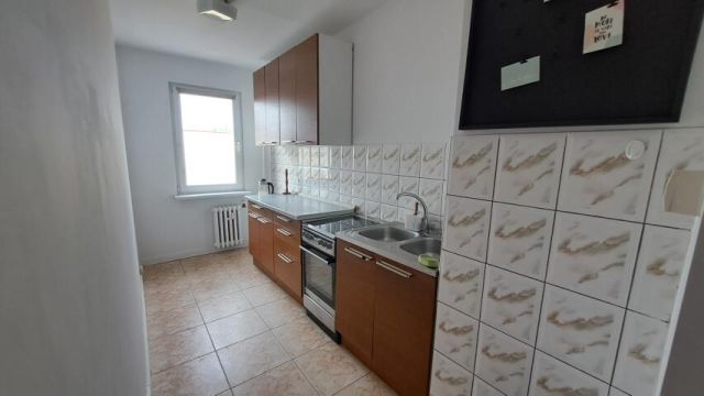 Mieszkanie 3-pokojowe Kołobrzeg Centrum, ul. Budowlana. Zdjęcie 5