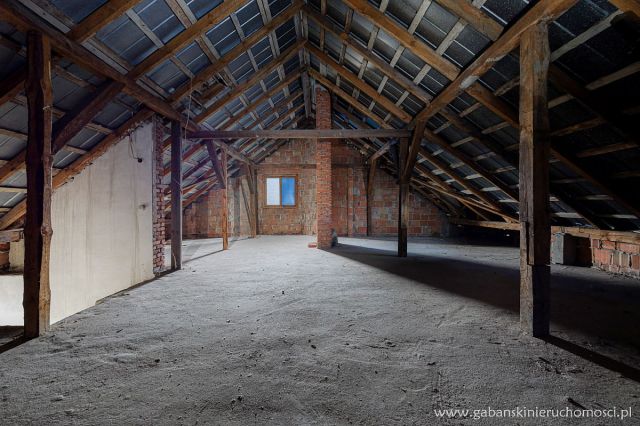 bliźniak, 15 pokoi Tarnów, ul. Kasprzyków. Zdjęcie 14