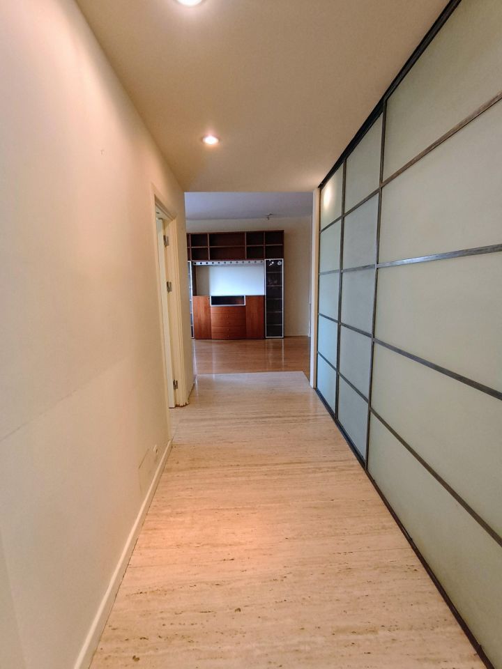 Mieszkanie 2-pokojowe Warszawa Muranów, al. Jana Pawła II. Zdjęcie 7