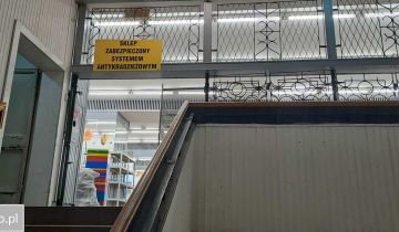 Lokal Chorzów Centrum, ul. Wolności