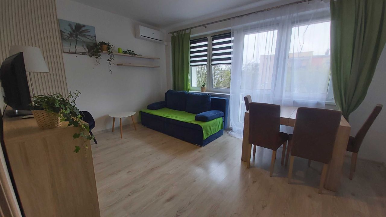 Mieszkanie 2-pokojowe Bydgoszcz, ul. Marii Curie-Skłodowskiej. Zdjęcie 8