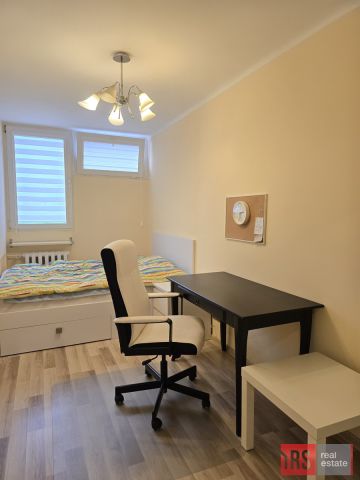 Mieszkanie 2-pokojowe Warszawa Śródmieście, al. Jana Pawła II. Zdjęcie 5