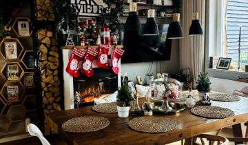 bliźniak, 5 pokoi Jazgarzew, ul. Szkolna