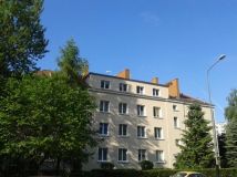 Mieszkanie 2-pokojowe Poznań Bonin, ul. Bonin