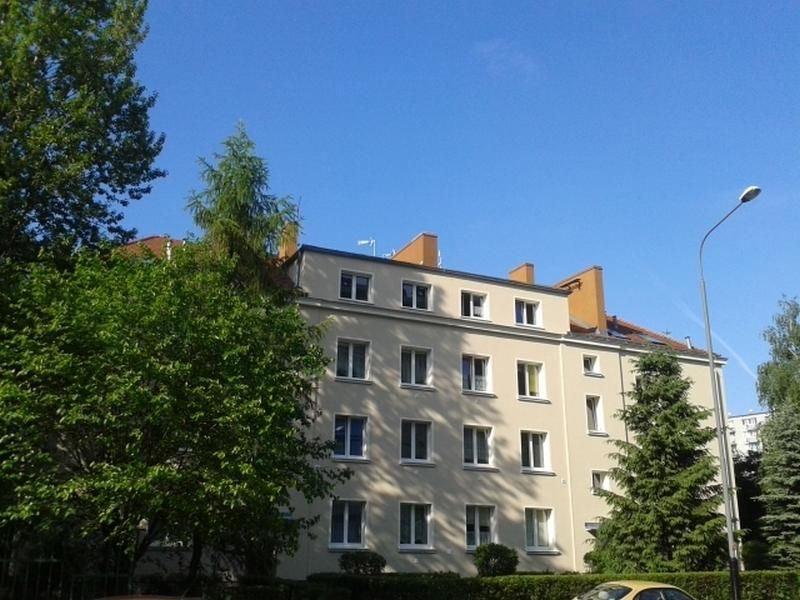 Mieszkanie 2-pokojowe Poznań Bonin, ul. Bonin