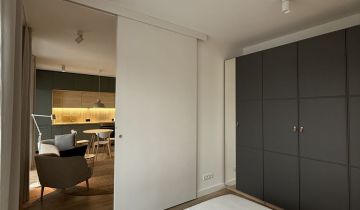 Mieszkanie 2-pokojowe Pruszków Centrum, ul. Ignacego Daszyńskiego