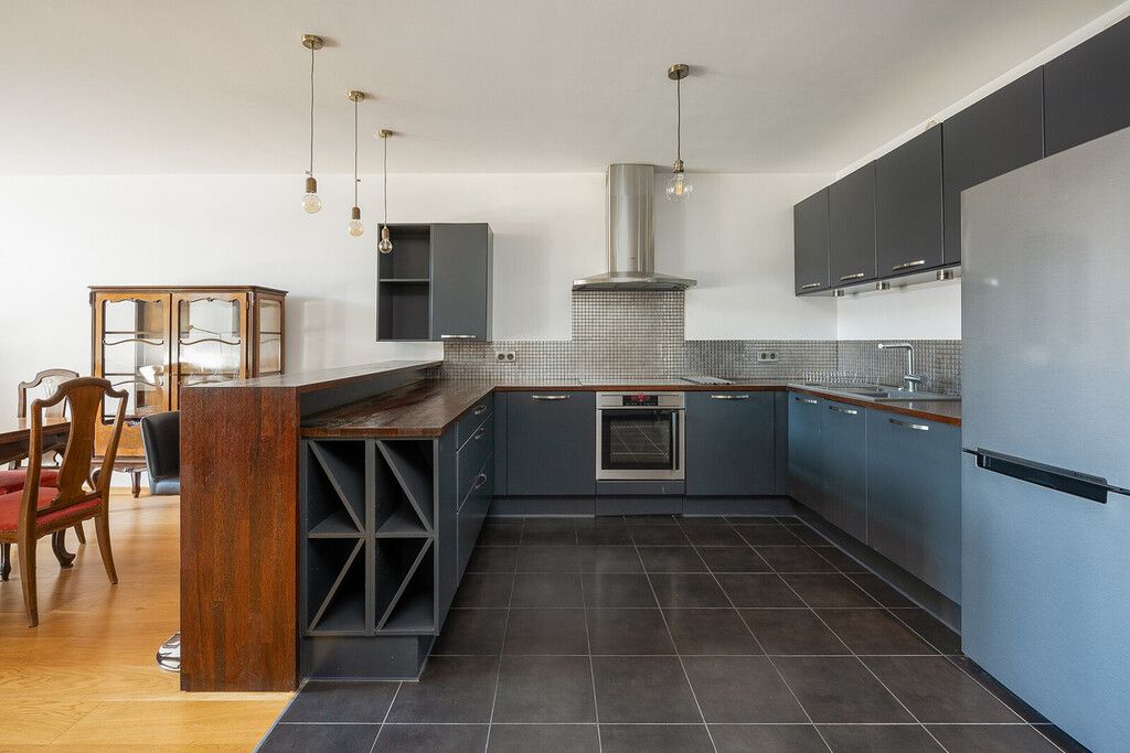 Mieszkanie 3-pokojowe Łódź, ul. ks. bp. Wincentego Tymienieckiego. Zdjęcie 7