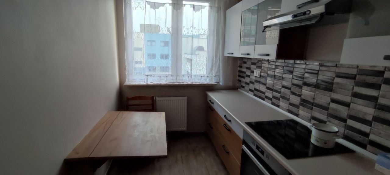 Mieszkanie 2-pokojowe Warszawa Mokotów, ul. Cybernetyki. Zdjęcie 3