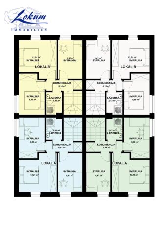 dom szeregowy, 4 pokoje Wilkowice, ul. Mórkowska. Zdjęcie 15