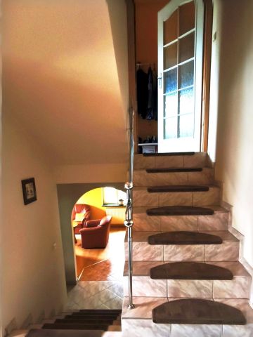 dom wolnostojący, 5 pokoi Bielsko-Biała Stare Bielsko, ul. Kamieniołom. Zdjęcie 18