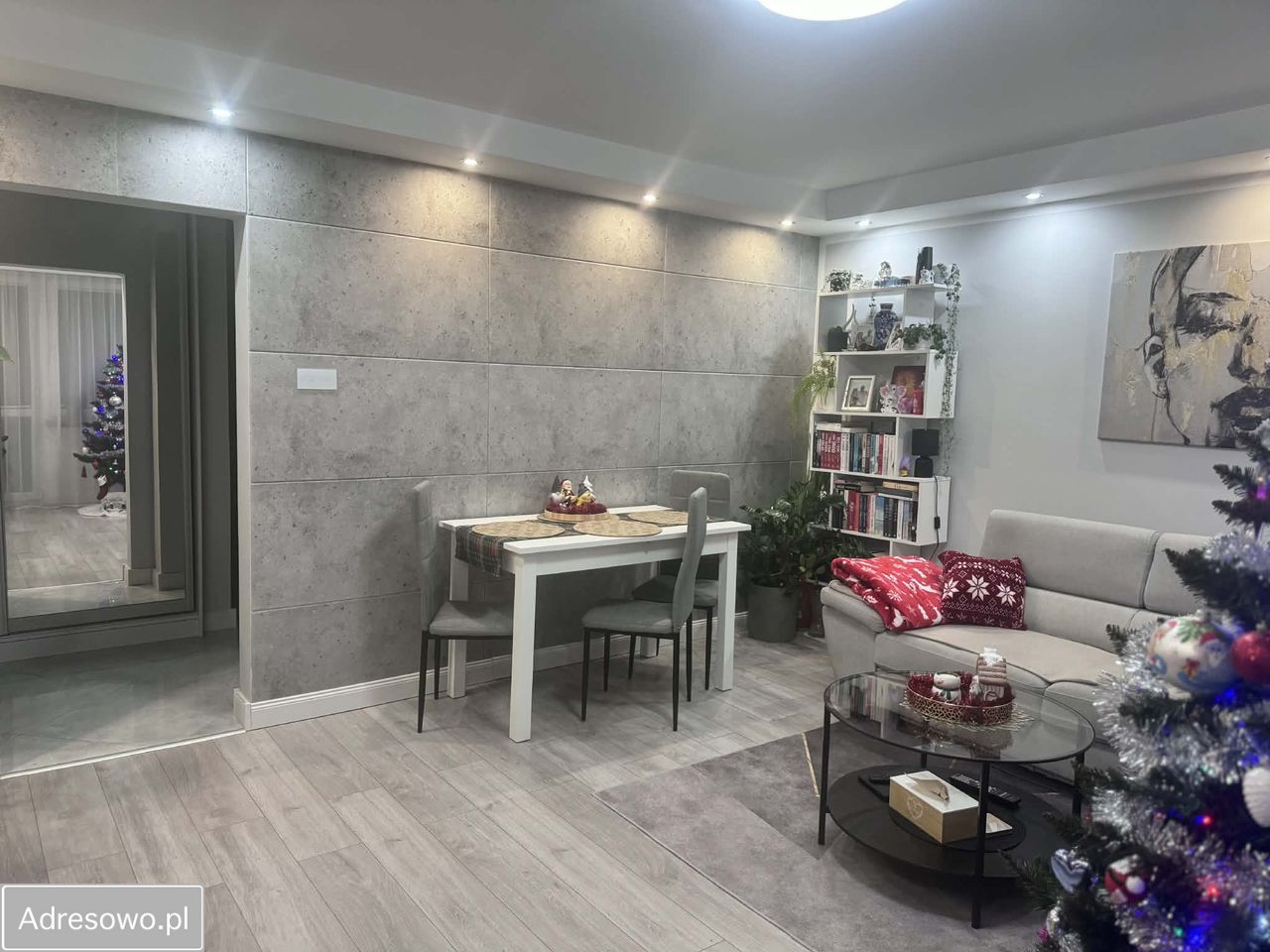 Mieszkanie 3-pokojowe Świnoujście Centrum, ul. Piastowska. Zdjęcie 8