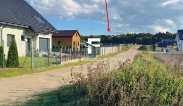 Działka budowlana Góra