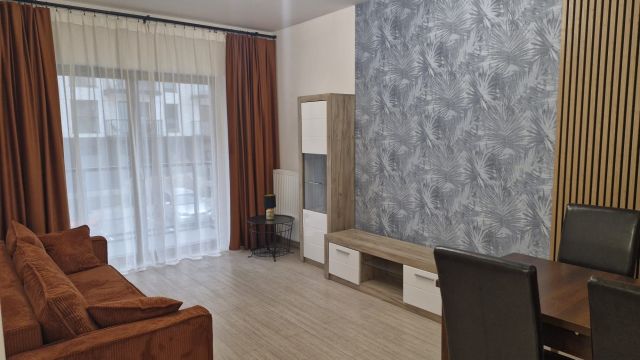 Mieszkanie 2-pokojowe Gdańsk Zaspa, ul. Grudziądzka. Zdjęcie 1