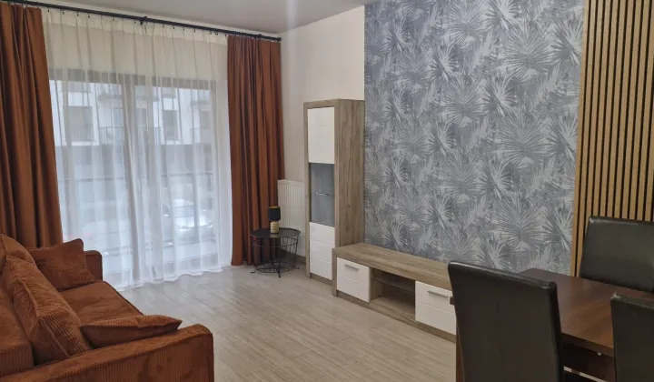 Mieszkanie 2-pokojowe Gdańsk Zaspa, ul. Grudziądzka