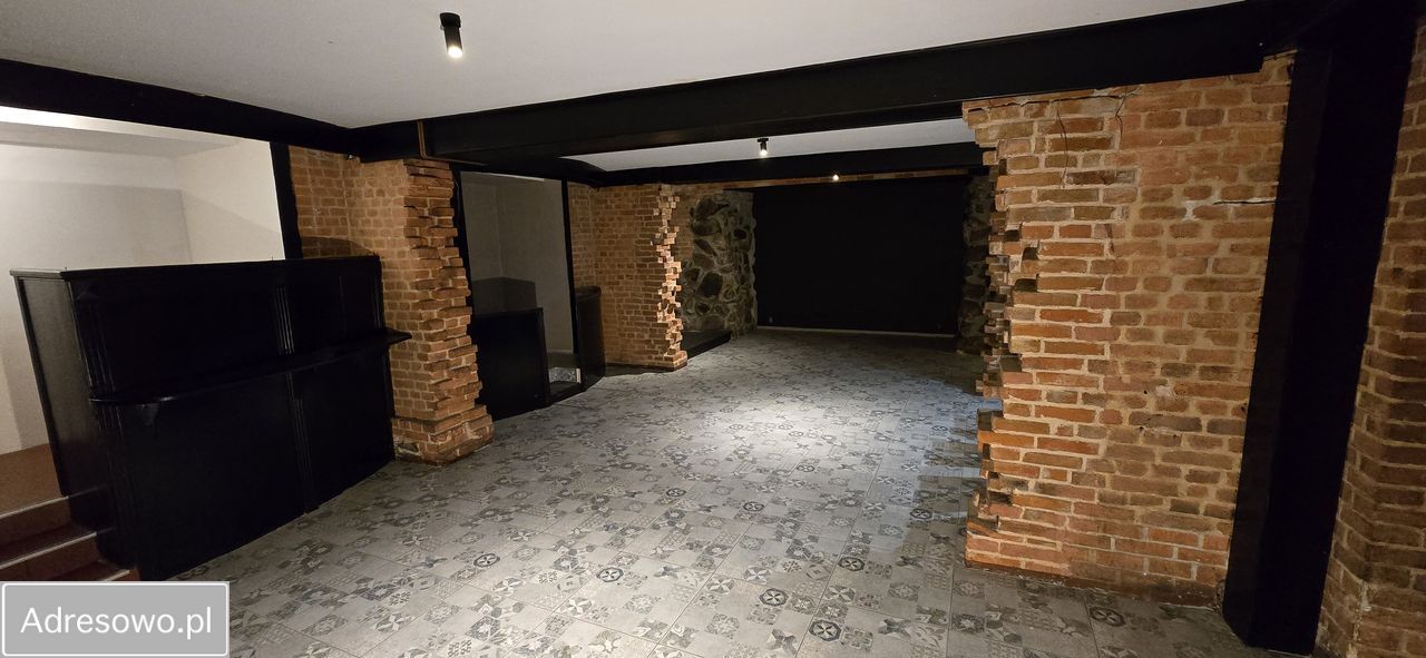 Lokal Toruń Stare Miasto, ul. Łazienna. Zdjęcie 4