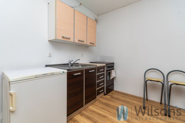 Mieszkanie 1-pokojowe Stegna, ul. Lipowa. Zdjęcie 7