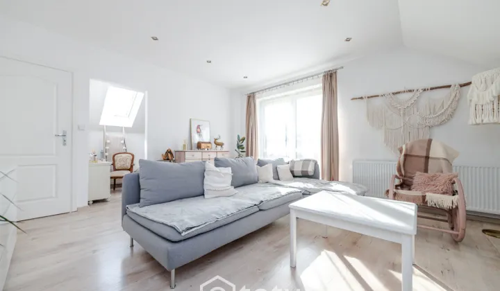 dom wolnostojący, 5 pokoi Sulejówek